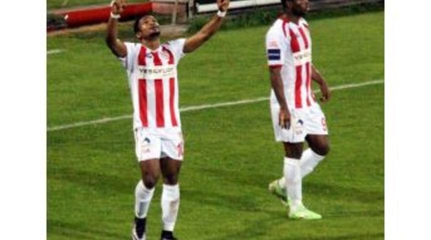 Samsunspor Ve Giresunspor 41. Randevuya &Ccedil;ıkıyor