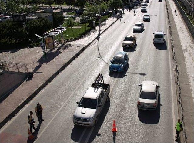 Fünye İle Patlatılan Şüpheli Paketten Kadın Giysileri Çıktı