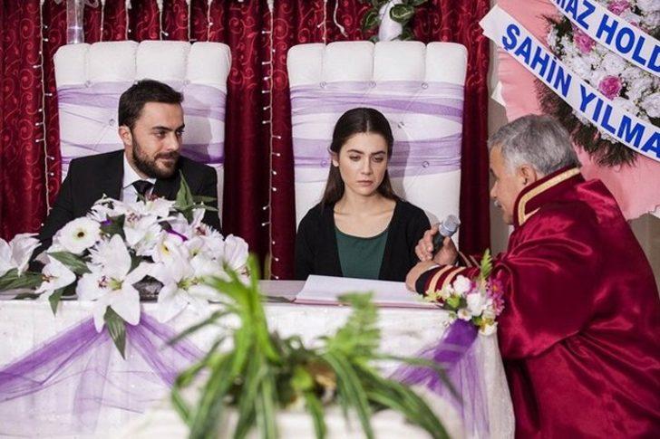 Benim İçin Üzülme 48. Bölüm Galerisi G3