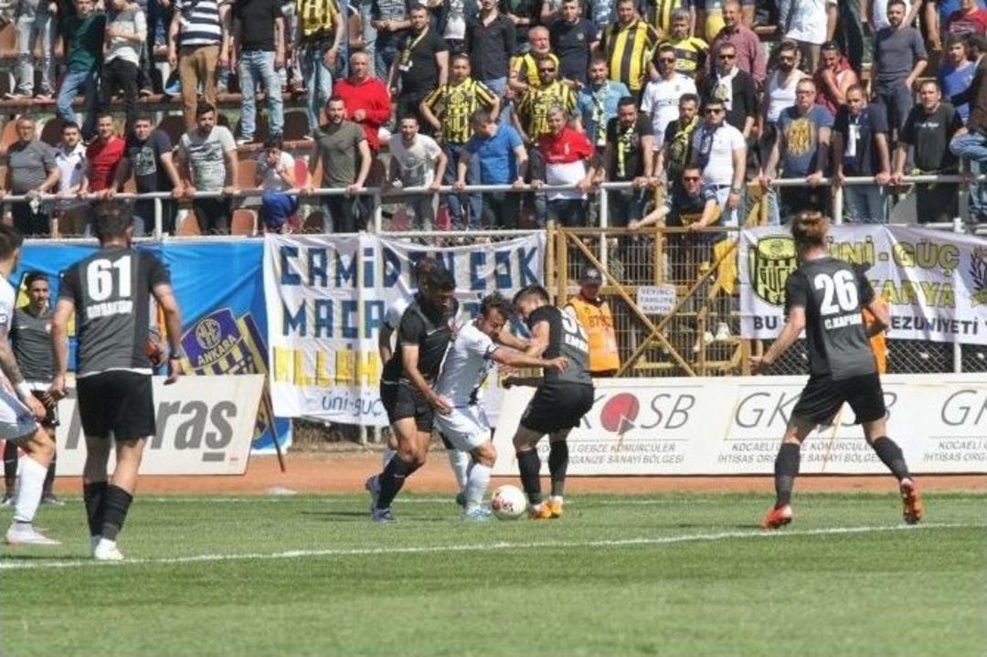 Spor Toto 2. Lig