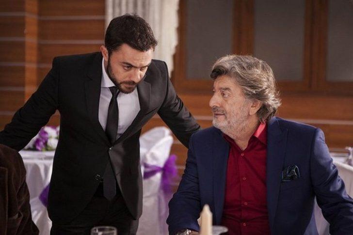 Benim İçin Üzülme 48. Bölüm Galerisi G4