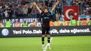 Olcay Şahan: Skor daha farklı olabilirdi