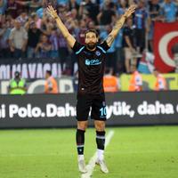 Olcay: Skor daha farklı olabilirdi