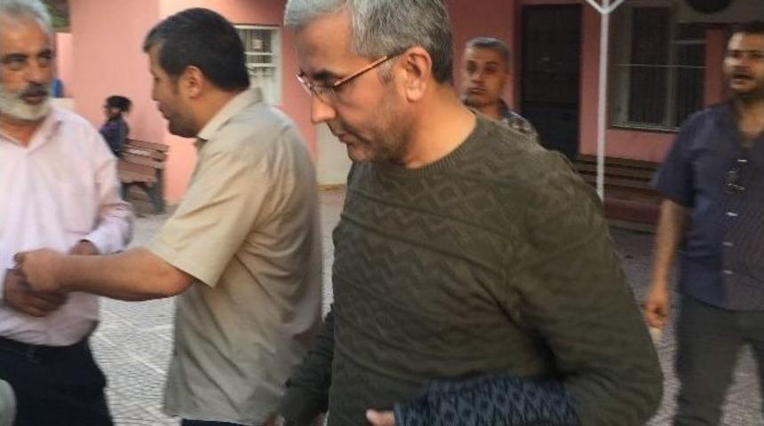 &Ouml;zgecan&rsquo;ın Katilinin &Ouml;ld&uuml;r&uuml;lmesi