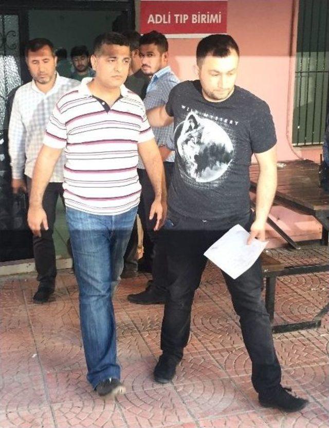 &Ouml;zgecan&rsquo;ın Katilinin &Ouml;ld&uuml;r&uuml;lmesi 1