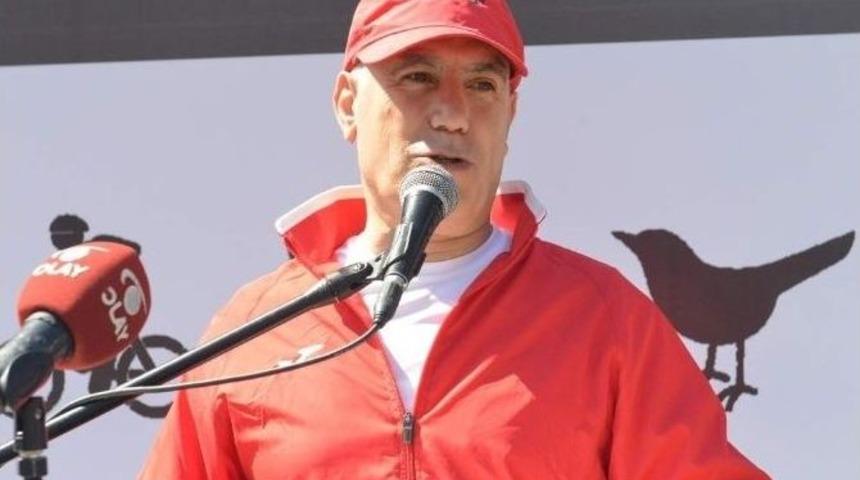 Nil&uuml;fer Doğa Turizmiyle Canlanacak