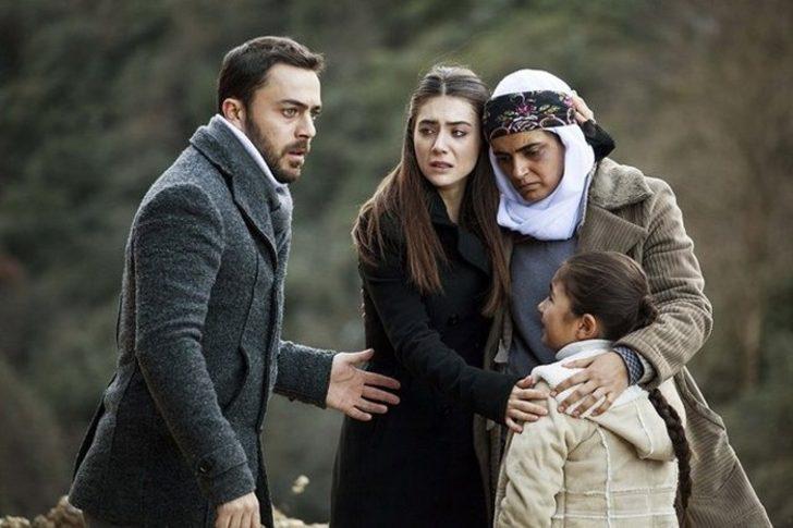 Benim İçin Üzülme 48. Bölüm Galerisi G5