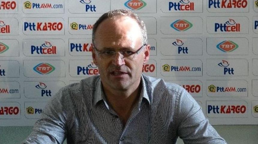 Alima Yeni Malatyaspor - Altınordu Ma&ccedil;ının Ardından