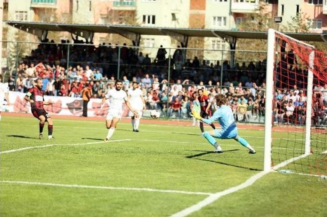 Spor Toto 3. Lig 3. Grup