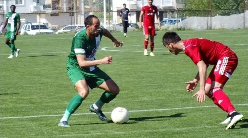 B&ouml;lgesel Amat&ouml;r Lig