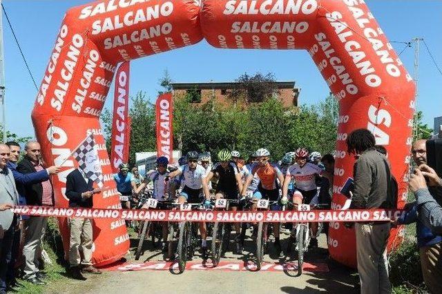 Salcano Trabzon Mtb Cup Yarışları Sona Erdi