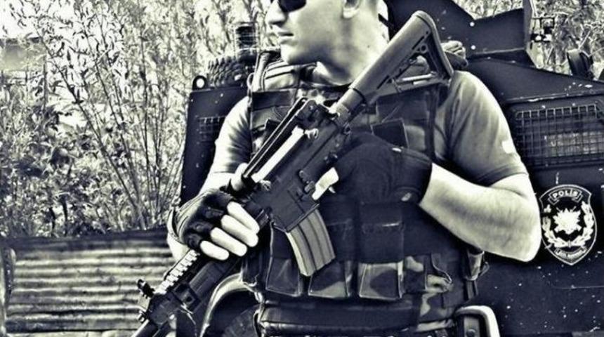 Aksaray&rsquo;a Şehit Ateşi D&uuml;şt&uuml;