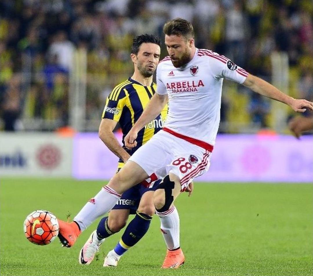 Spor Toto S&uuml;per Lig