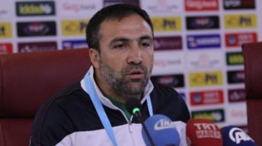 Kardemir Karab&uuml;spor - Multıgroup Alanyaspor Ma&ccedil;ının Ardından