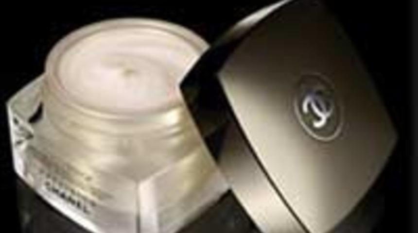 Chanel'in Bakım Kremi: Sublimage