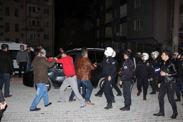 Fabrika İşçisi İle Polis Müdürü Arasındaki İlginç Diyalog