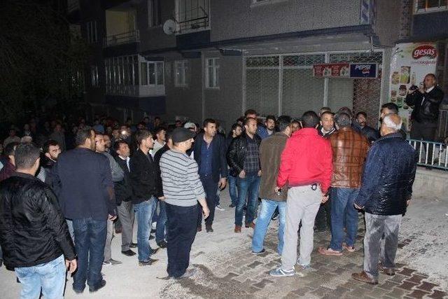 Fabrika İşçisi İle Polis Müdürü Arasındaki İlginç Diyalog