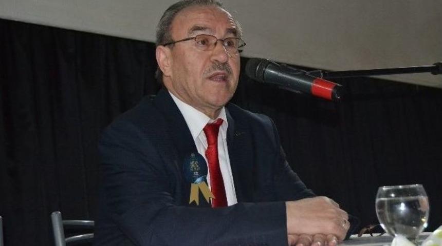 Kozan&rsquo;da Kutlu Doğum Konferansı