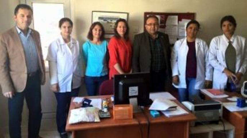 Karaer; &ldquo;kazanımlarımıza Sahip &Ccedil;ıkıyoruz&rdquo;