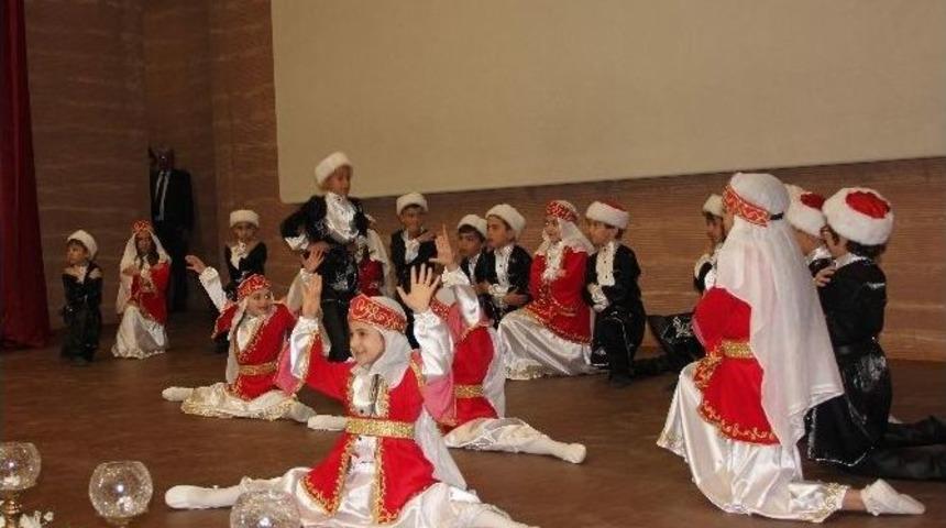 Uşak Yeni Bir K&uuml;lt&uuml;r Merkezine Kavuştu