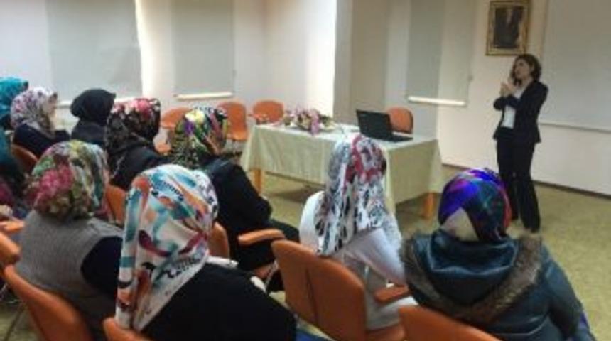 Pursaklar&rsquo;da Sınav Kaygısı Masaya Yatırıldı