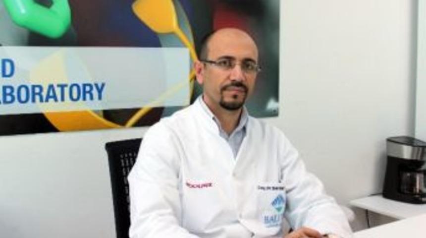 T&uuml;rk Doktorun Buluşu, Parkinson Ve Şizofren Hastalarına Umut Olacak