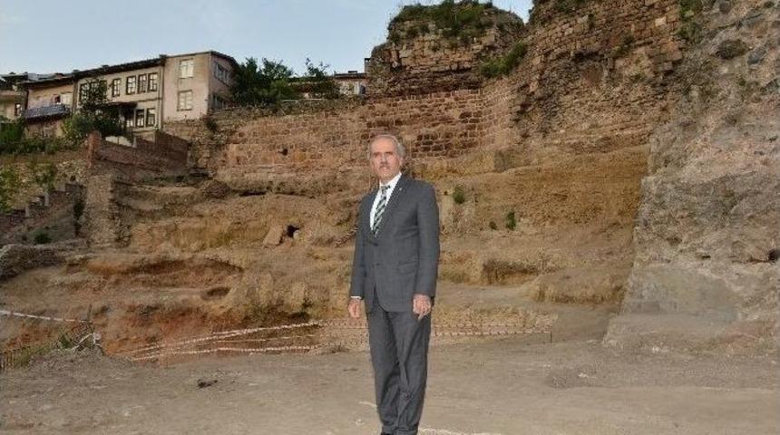 Muradiye - Alacahırka Arasında Sağlıklı Ulaşım