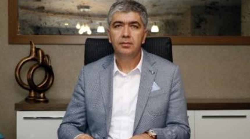 Baib Başkanı Satıcı: "ihracatta 15-20 Milyon Dolar Kaybımız Var"