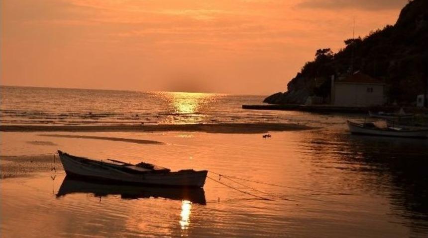 Eczacılar, Aydının Doğal G&uuml;zelliklerini &Ouml;l&uuml;ms&uuml;zleştirdi