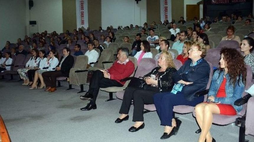 &Ccedil;ocuk Gelişiminde "denge" Şart