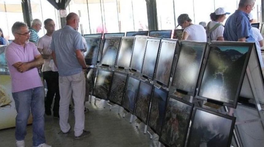 Thk, Turizm Haftası Kapsamında Didim&rsquo;de Sergi A&ccedil;tı