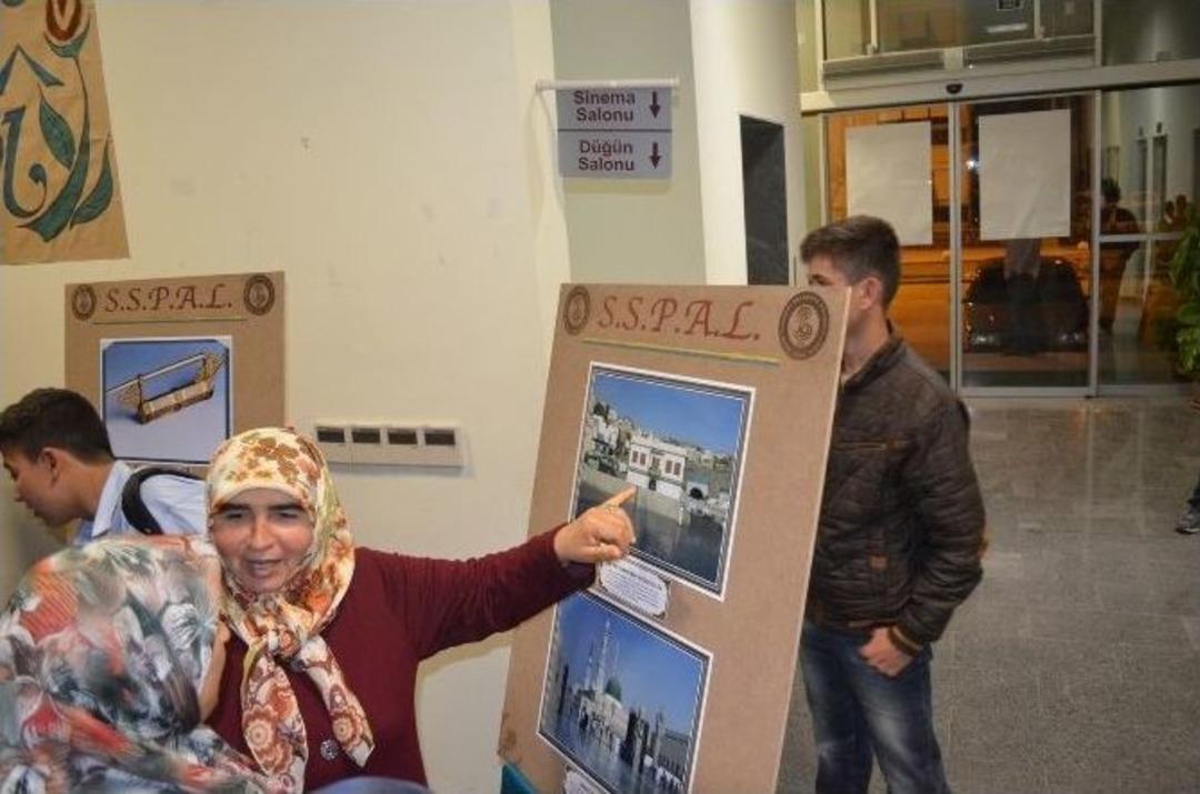 Kutlu Doğum Etkinliği B&uuml;y&uuml;k Beğeni Topladı