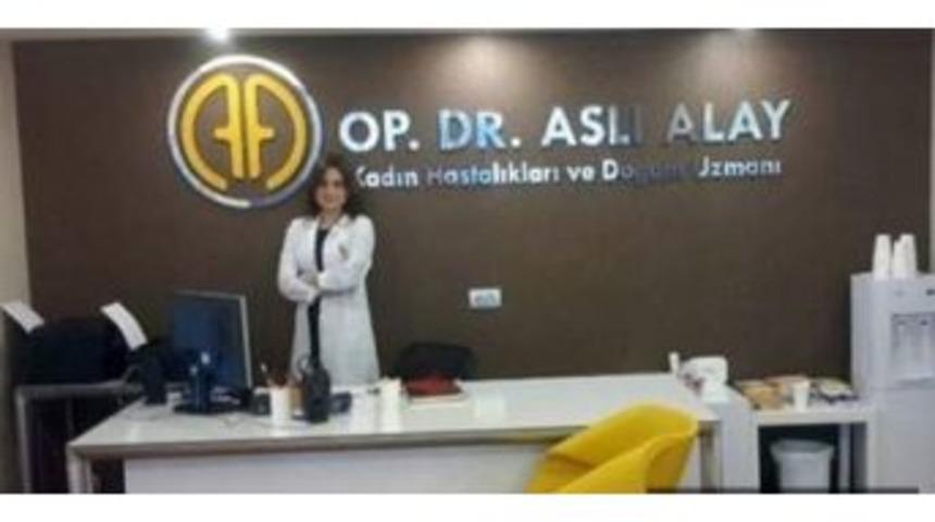 Emziren Kadının Gebeliğine Dikkat