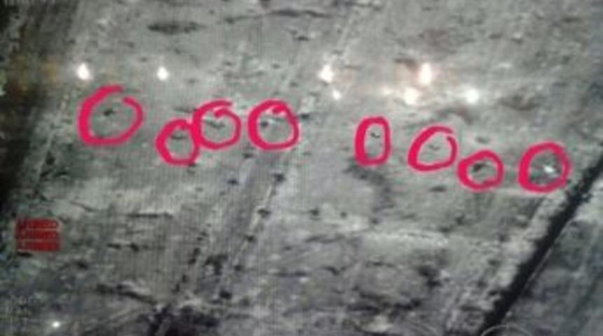 Pkk&rsquo;ya Darbe &Uuml;st&uuml;ne Darbe