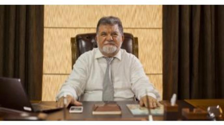 Emin &Uuml;st&uuml;n: &lsquo;&rsquo;vatandaşlarımızın 1 Ev 1 Araba Hayalini Ger&ccedil;ekleştirdik&rsquo;&rsquo;