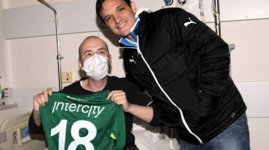 Bursaspor&rsquo;un Acı G&uuml;n&uuml;