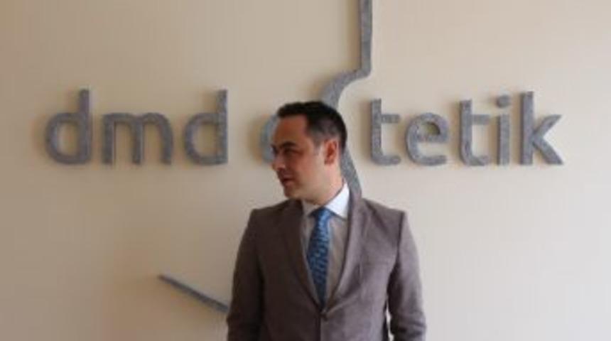 &Ccedil;ocuklarda Doğumsal Problemlere Dikkat