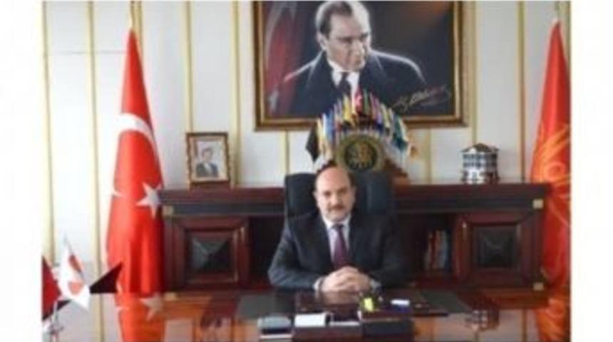 Kaymakam &Ccedil;akıcı&rsquo;dan Şehitler Haftası Mesajı