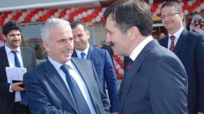 Erzurum&rsquo;dan Malatya&rsquo;ya Bilgi Teknolojileri Yatırımı