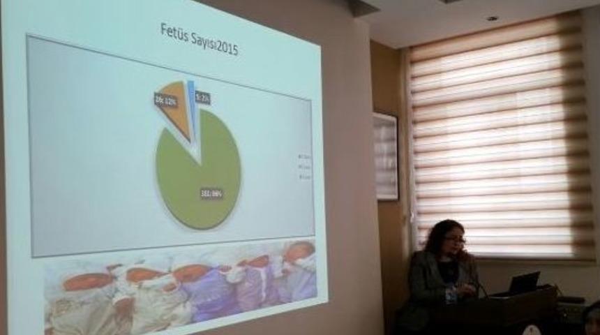 Bebek &Ouml;l&uuml;mlerinde B&uuml;y&uuml;k D&uuml;ş&uuml;ş