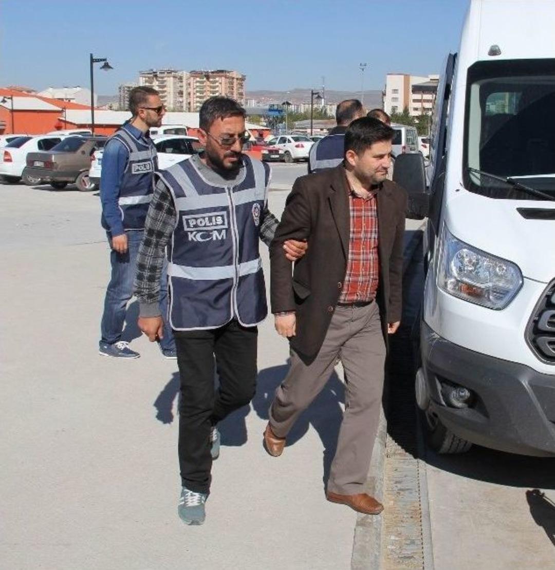 Sivas&rsquo;ta Fet&ouml;/pdy Operasyonunda 11 Tutuklama