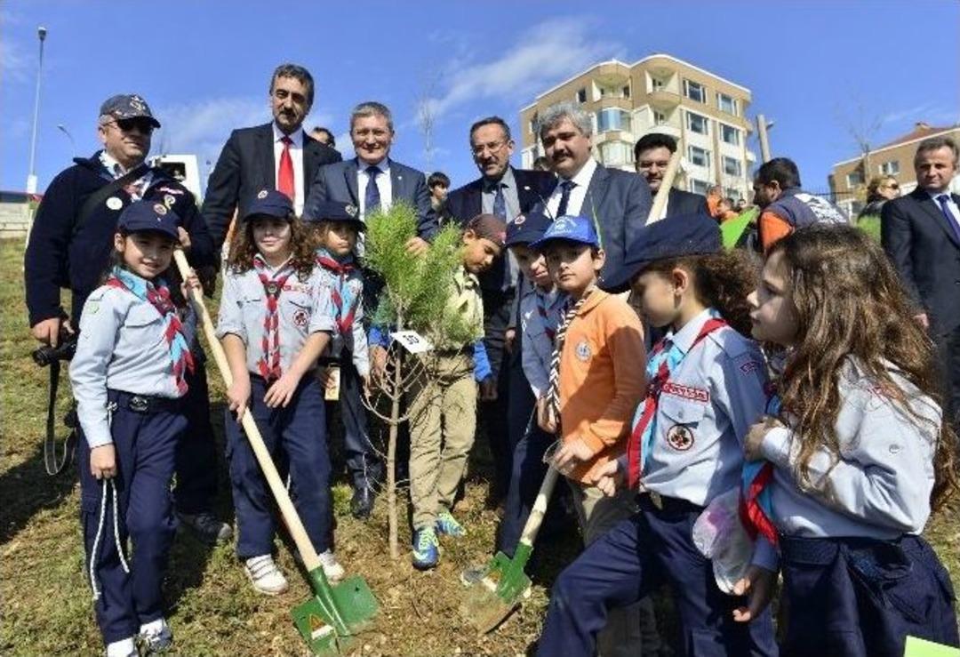 11. Festivale 11 &Uuml;lkeden &Ccedil;ocuk