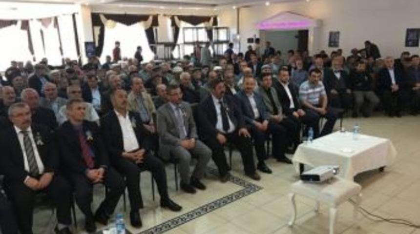 Kutlu Doğuma Mehter Ve G&uuml;ll&uuml; Kutlama