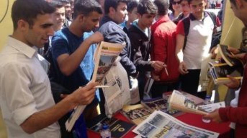 Şanlıurfa&rsquo;da D&uuml; R&uuml;zgarı Esti