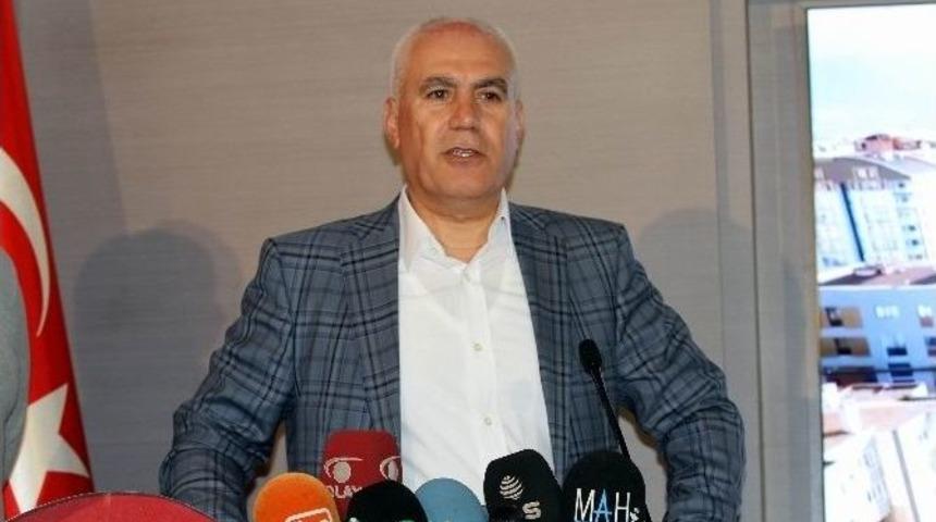 Nil&uuml;fer 15. Uluslararası Spor Şenlikleri Başlıyor