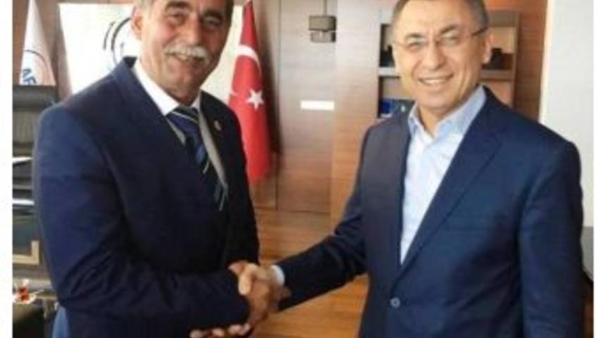 Afad&rsquo;dan Havuzdere&rsquo;ye M&uuml;jde