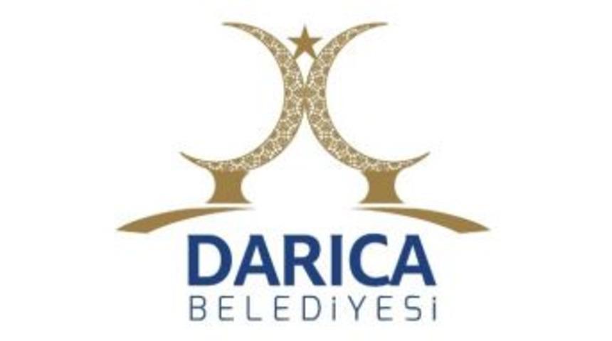 Darıca Belediyesinin Logosu Değişti