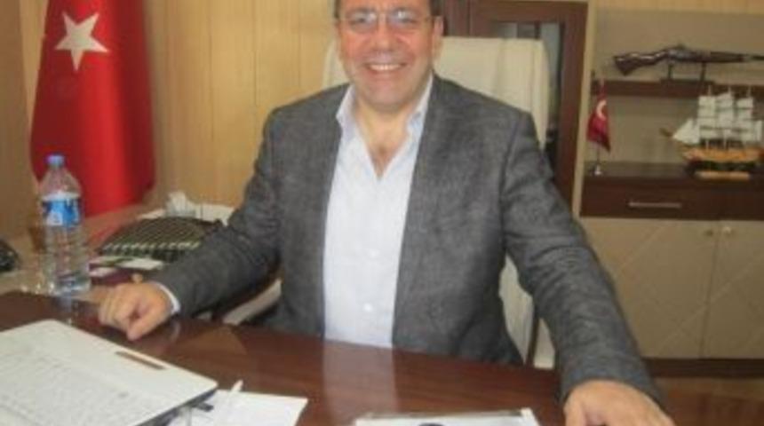 S&uuml;r&uuml;c&uuml; Kursları Ve Eğitim Federasyonu 12. Olağan Genel Kurulunu Yapıyor