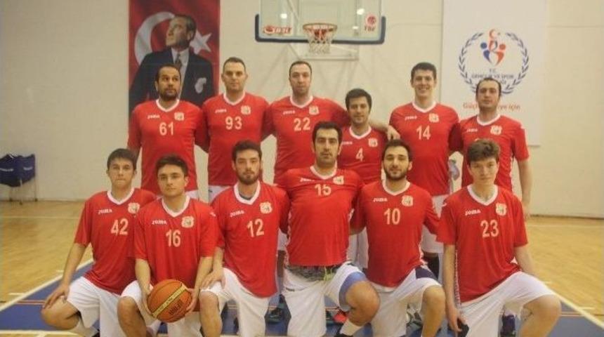 Bilecik Belediyesispo 20-0 H&uuml;kmen Kazandı