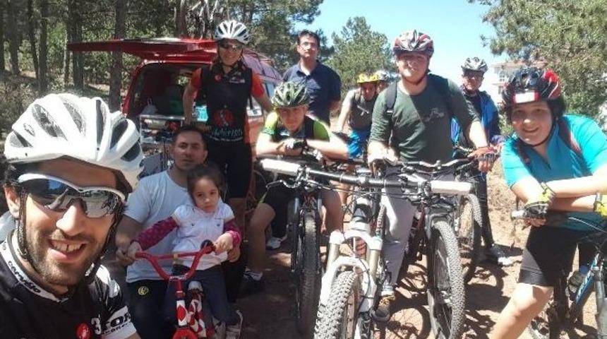 Esbıke Yaz Sezonuna Hazırlanıyor